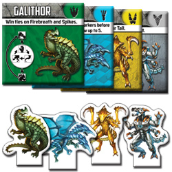 Kaiju Crush